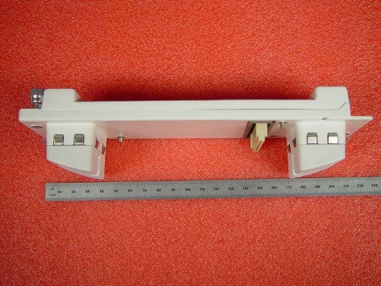 Cisco Aironet 802.11ac Module - FCC ID LDK102086 - Cisco Systems Inc