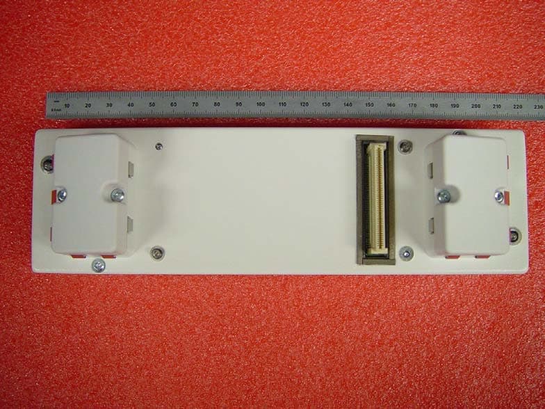 Cisco Aironet 802.11ac Module - FCC ID LDK102086 - Cisco Systems Inc (3)