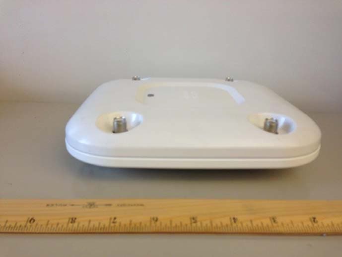 Cisco Aironet 2700 Series Access Points - FCC ID LDK102091 - Cisco Systems Inc (5)