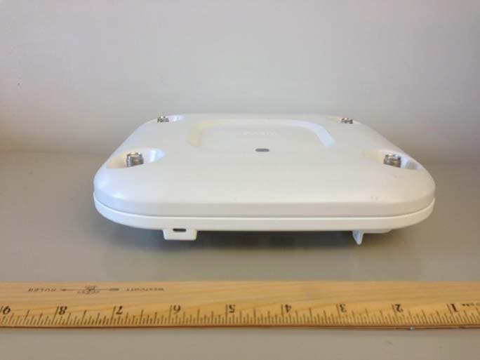 Cisco Aironet 2700 Series Access Points - FCC ID LDK102091 - Cisco Systems Inc (3)