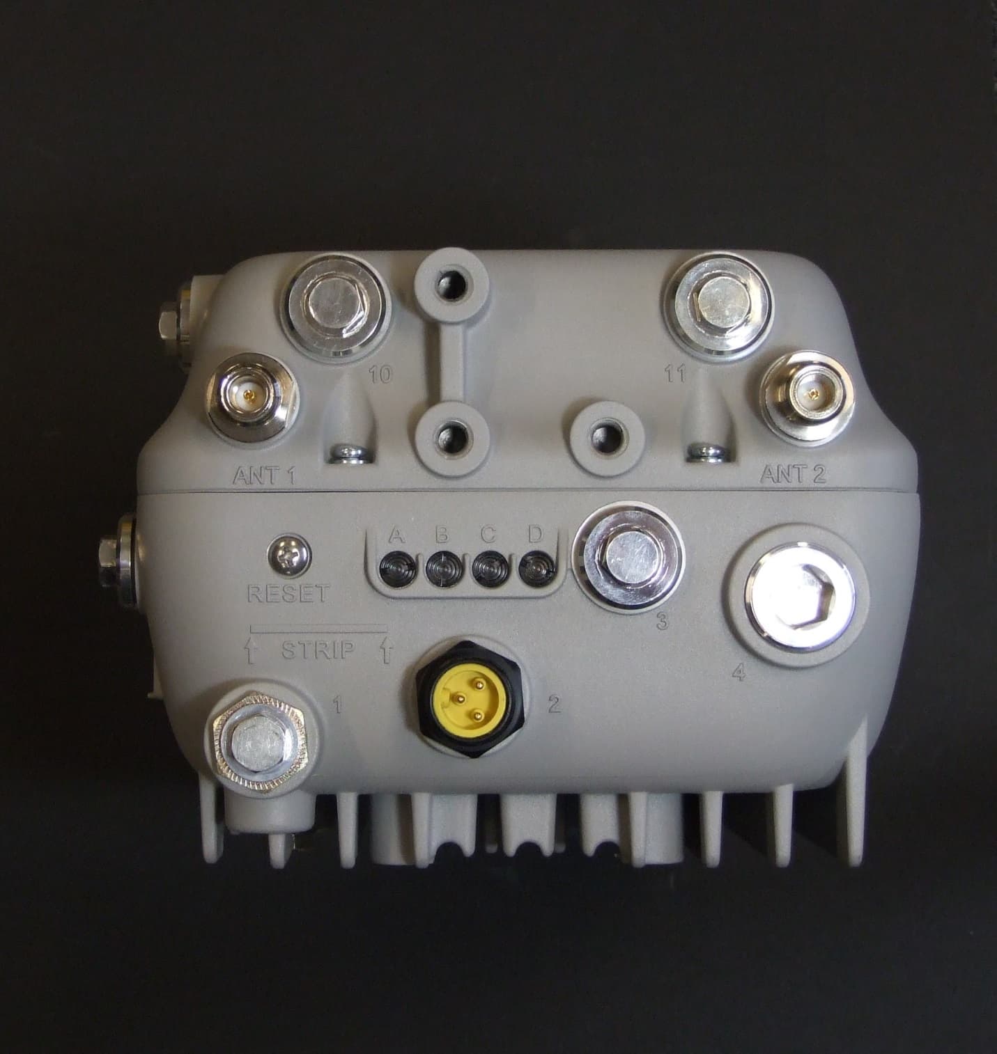 1572 Series Cisco Aironet 802.11ac Dual Band Access Points - FCC ID LDK102093P - Cisco Systems Inc (3)