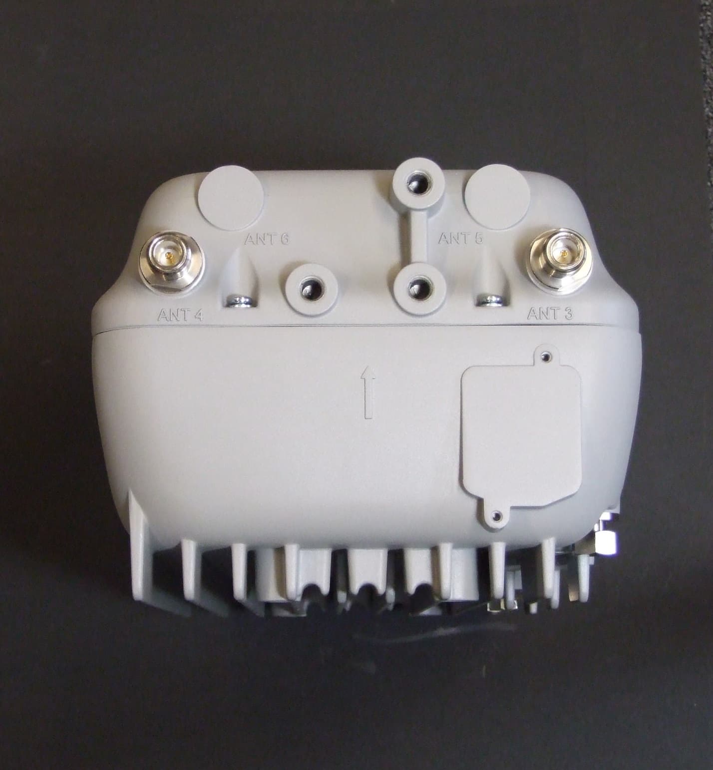 1572 Series Cisco Aironet 802.11ac Dual Band Access Points - FCC ID LDK102093P - Cisco Systems Inc (2)