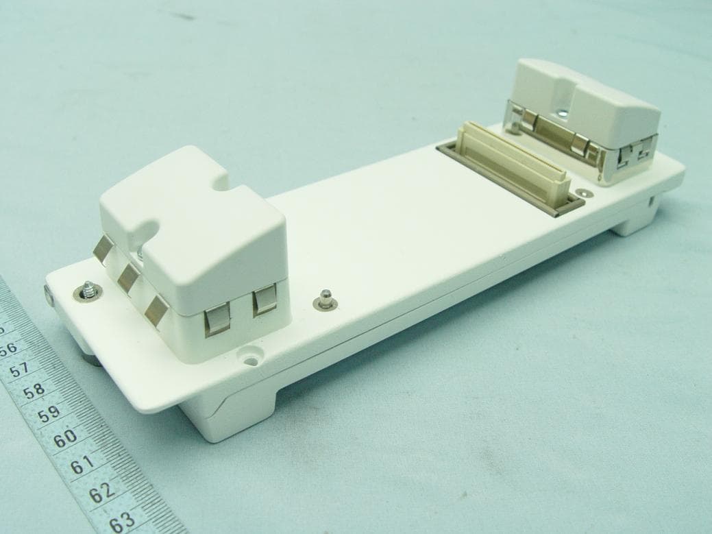 Universal Small Cell Module 5310 3G Module - FCC ID LDK53100936 - Cisco Systems Inc (2)