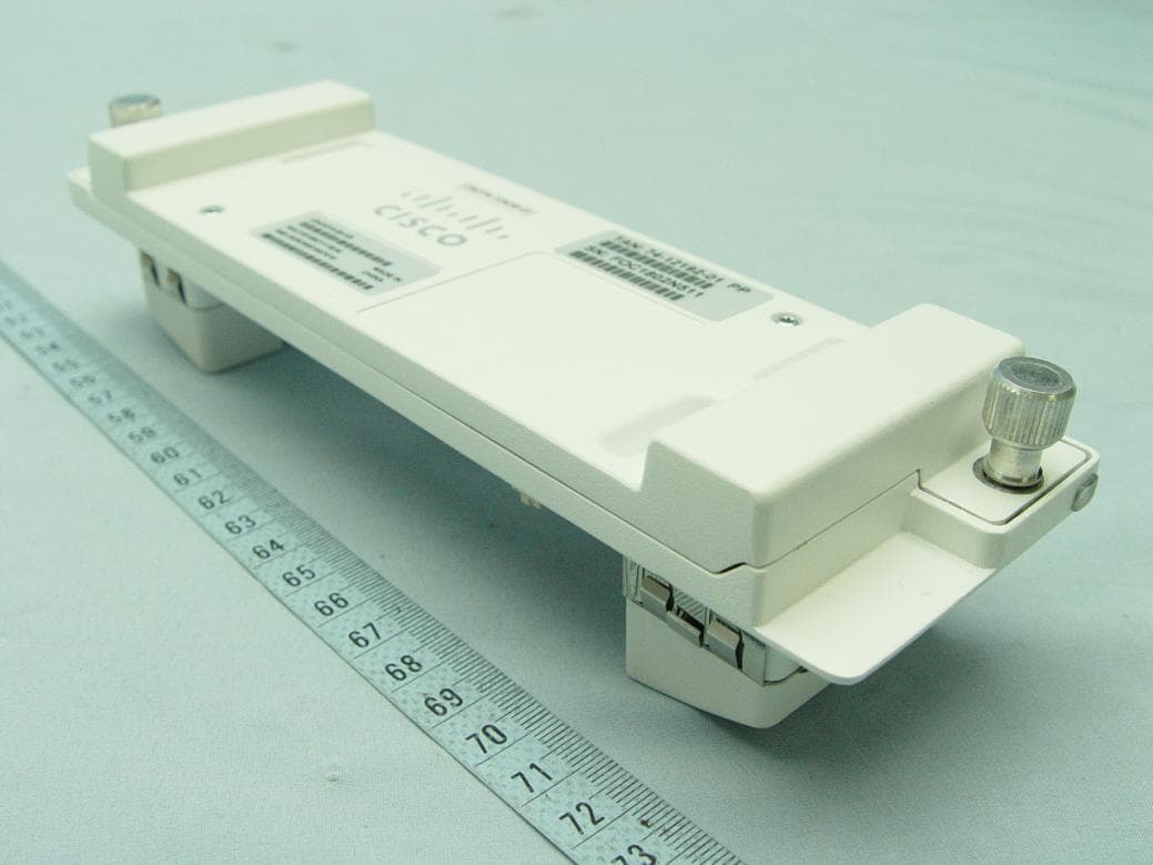 Universal Small Cell Module 5310 3G Module - FCC ID LDK53100936 - Cisco Systems Inc
