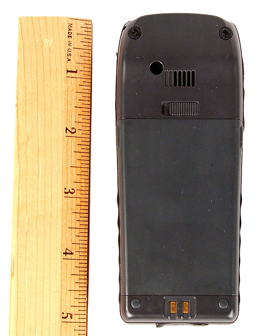 802.11 a/b/g & Bluetooth Phone with IR Scanner - FCC ID LDK7926G0356 - Cisco Systems Inc (2)