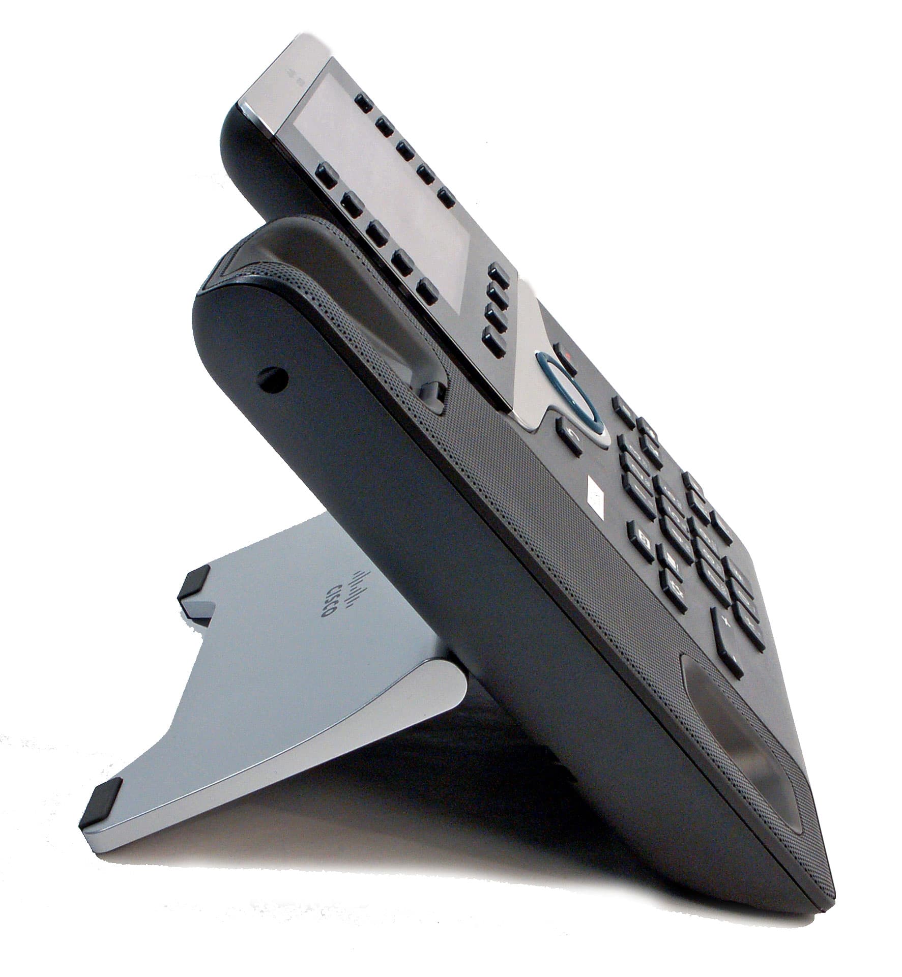 VIOP Phone w/ Handsfree Bluetooth - FCC ID LDK88511056 - Cisco Systems Inc (2)