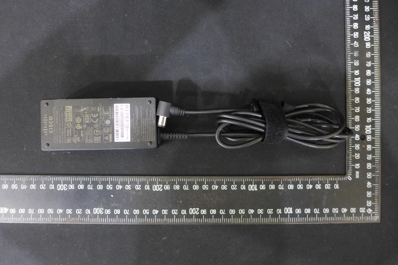 Video Phone - FCC ID LDK88752517 - Cisco Systems Inc (5)