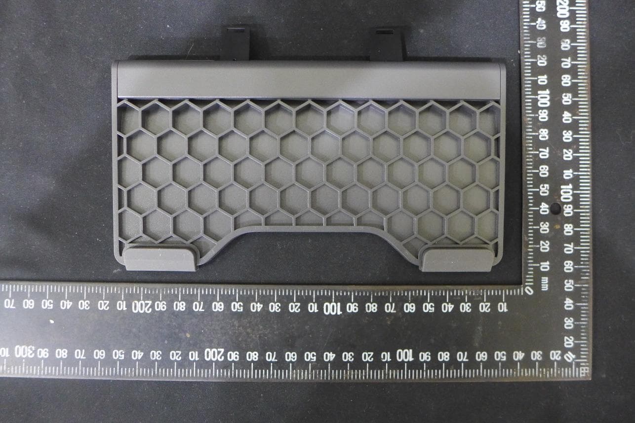 Video Phone - FCC ID LDK88752517 - Cisco Systems Inc (4)