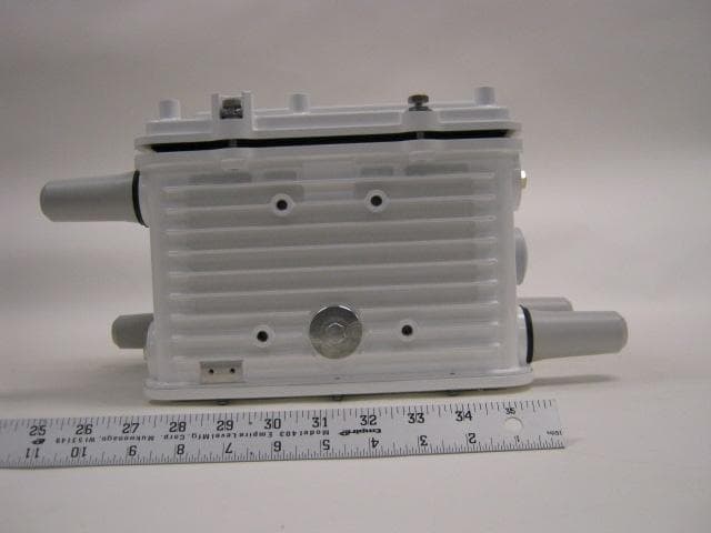 Utility Meter Monitoring System - FCC ID LDKALTMT0556 - Cisco Systems Inc (2)