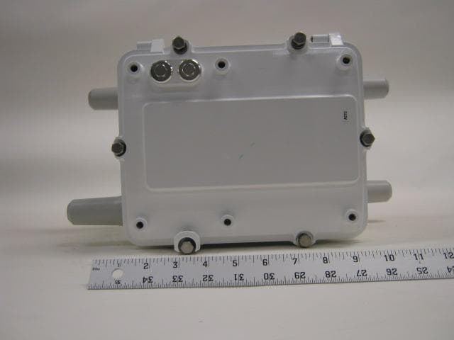 Utility Meter Monitoring System - FCC ID LDKALTMT0556 - Cisco Systems Inc (3)