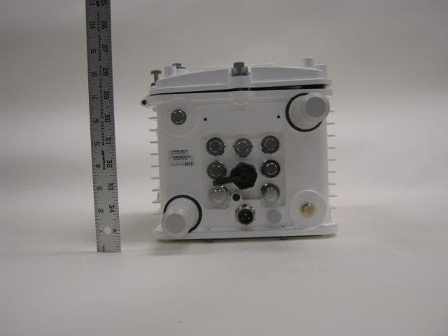 Utility Meter Monitoring System - FCC ID LDKALTMT0556 - Cisco Systems Inc (5)