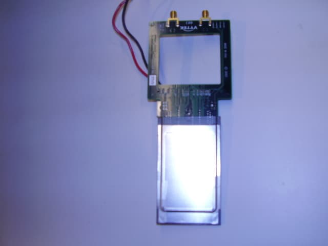 802.11a/h radio - FCC ID LDKATBRTH16 - Cisco Systems Inc (3)