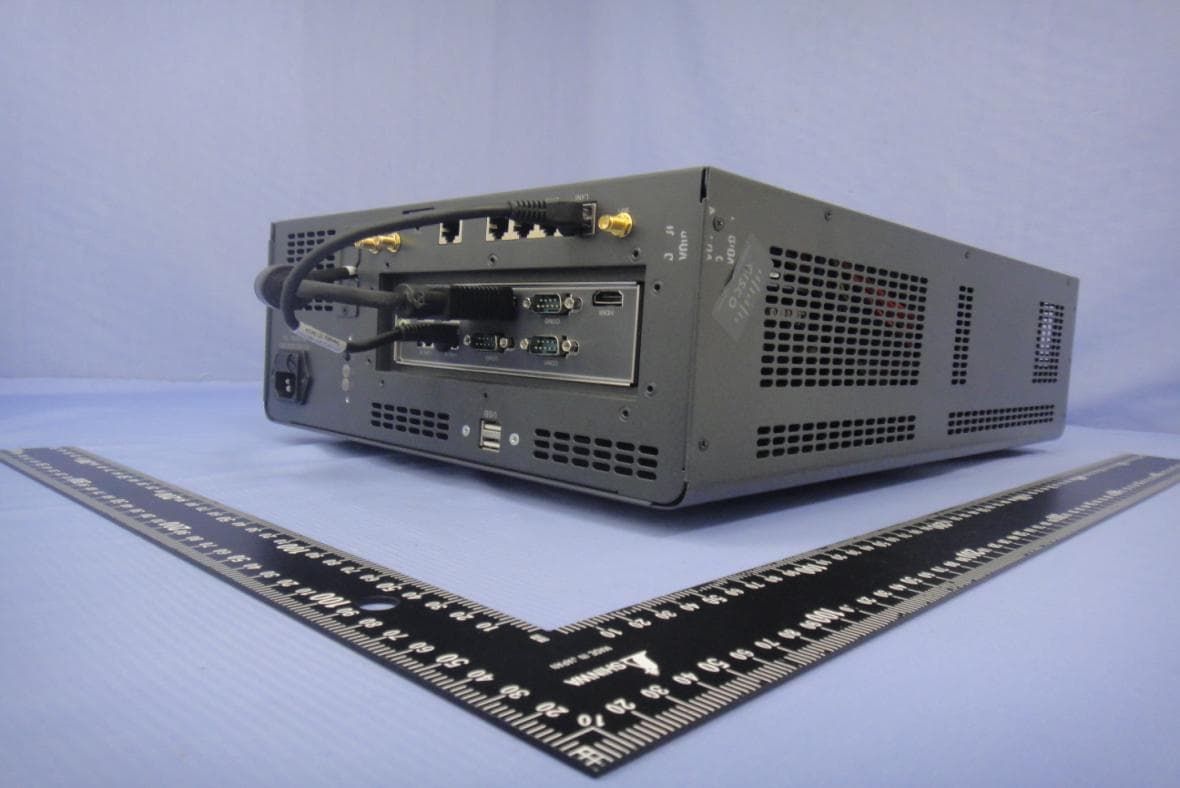 CISCO Education Enabled Development 3700 - FCC ID LDKCEED3700 - Cisco Systems Inc (2)