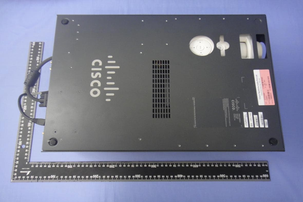 CISCO Education Enabled Development 3700 - FCC ID LDKCEED3700 - Cisco Systems Inc (4)