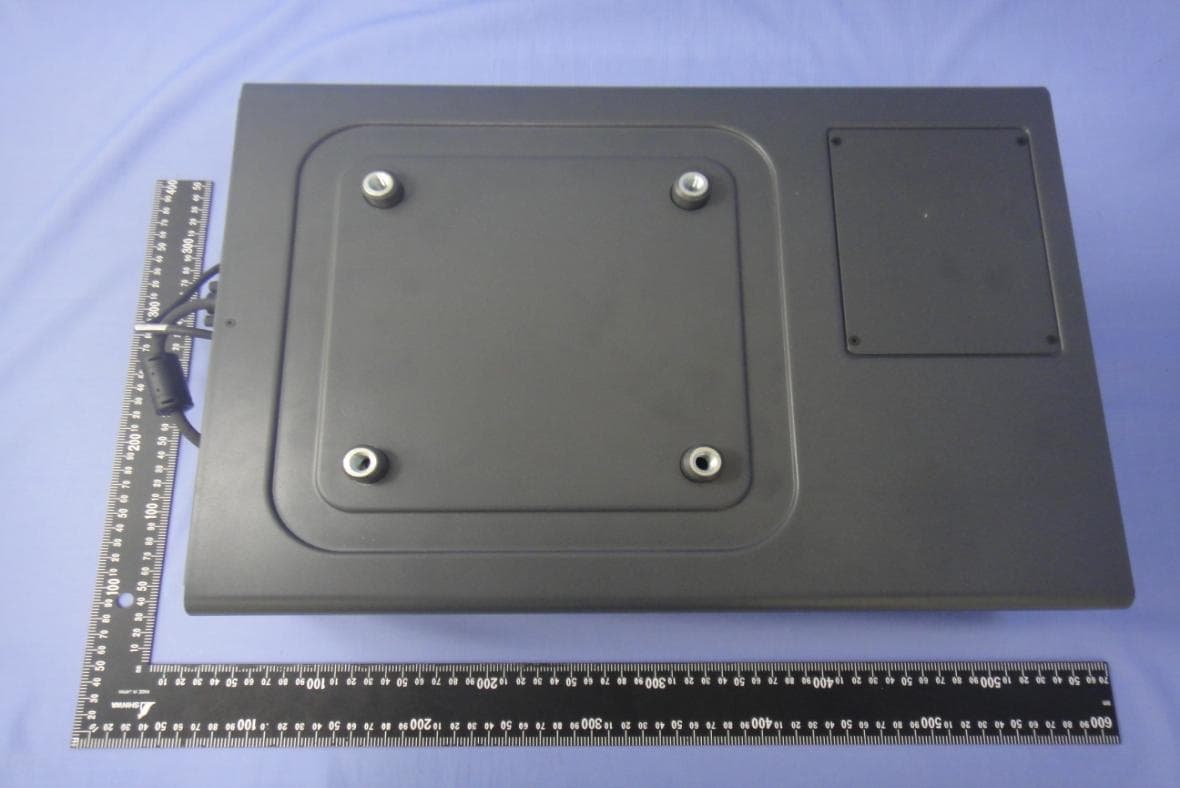 CISCO Education Enabled Development 3700 - FCC ID LDKCEED3700 - Cisco Systems Inc (5)