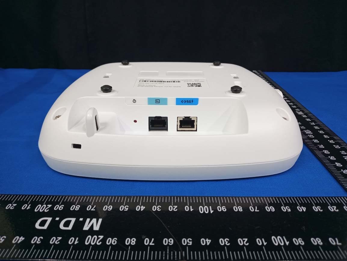 Cisco Catalyst 9130AX Series Wi-Fi 6 Access Points - FCC ID LDKCNWLI2637 - Cisco Systems Inc (2)
