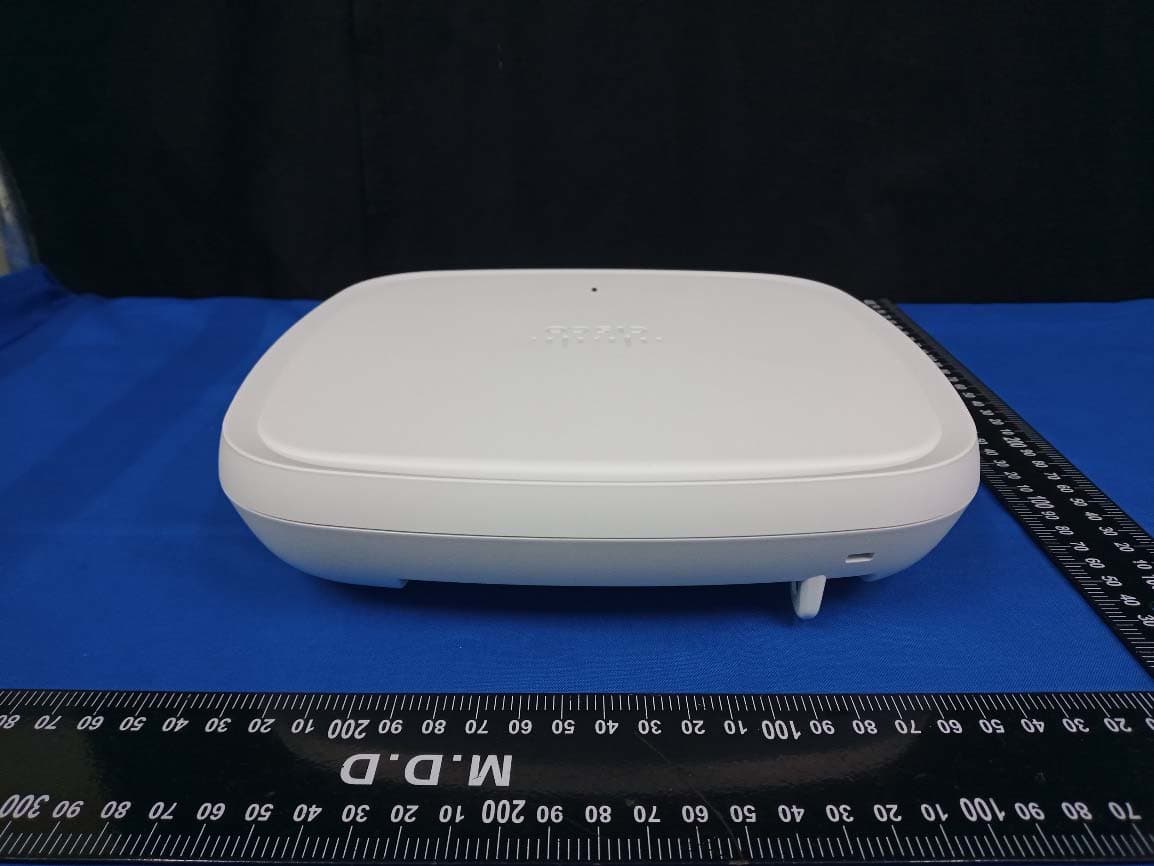 Cisco Catalyst 9130AX Series Wi-Fi 6 Access Points - FCC ID LDKCNWLI2637 - Cisco Systems Inc (4)