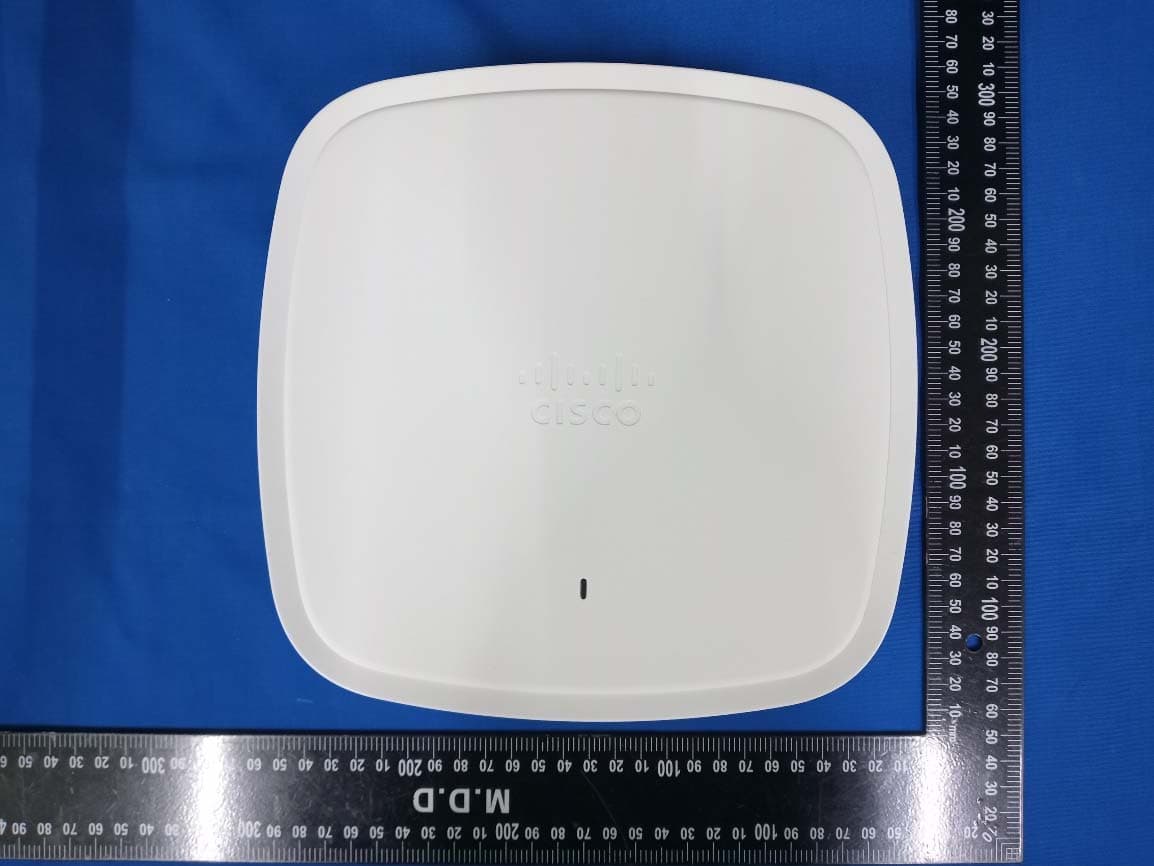 Cisco Catalyst 9130AX Series Wi-Fi 6 Access Points - FCC ID LDKCNWLI2637 - Cisco Systems Inc (5)