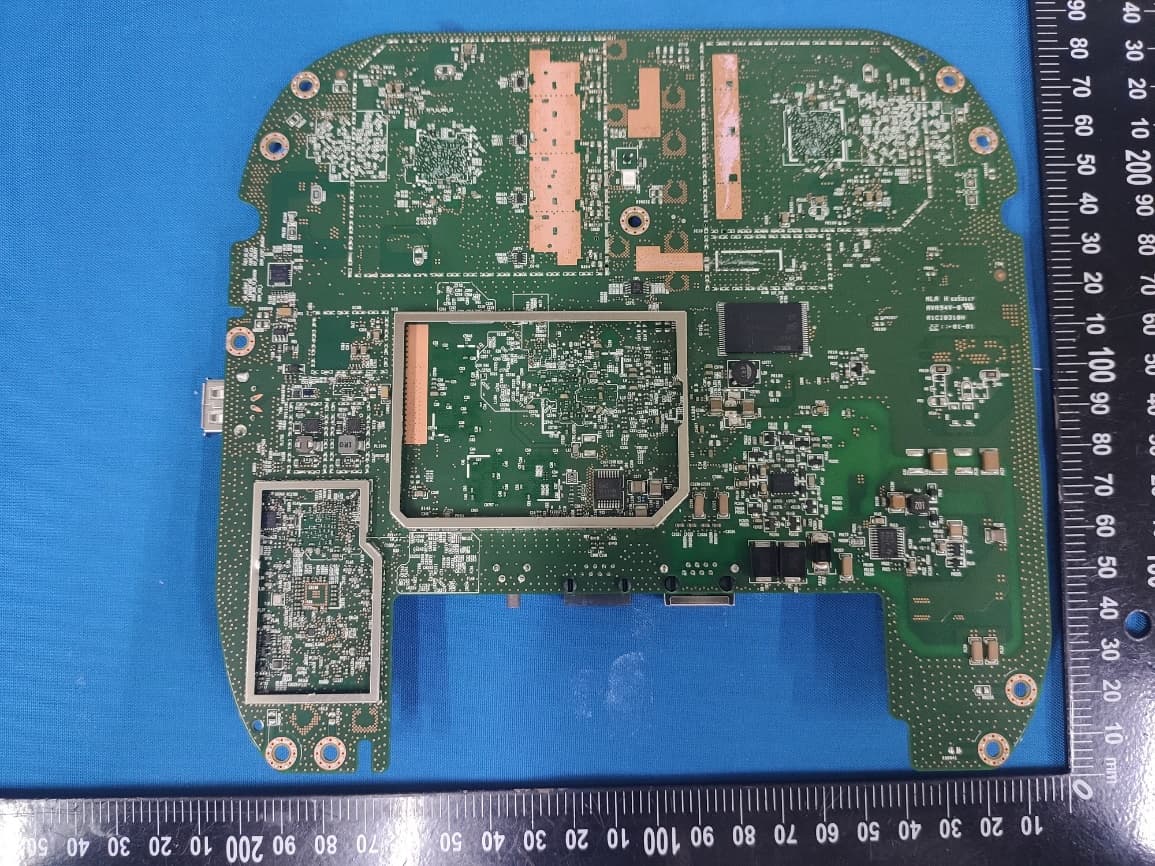Cisco Catalyst 9120AX Series Wi-Fi 6 Access Points - FCC ID LDKDVONE2597 - Cisco Systems Inc