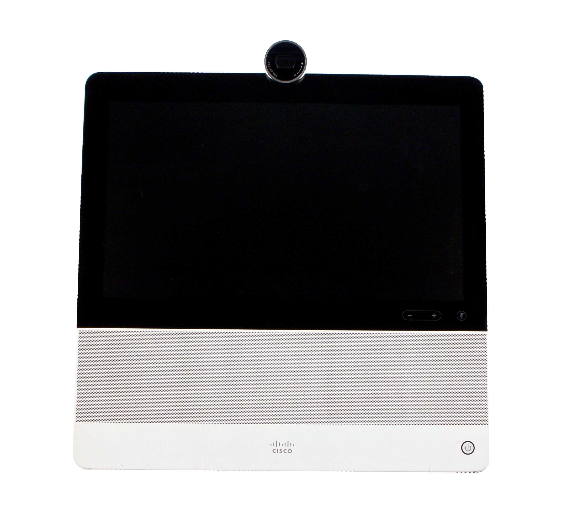 Desktop Telepresence Device - FCC ID LDKDX700976 - Cisco Systems Inc