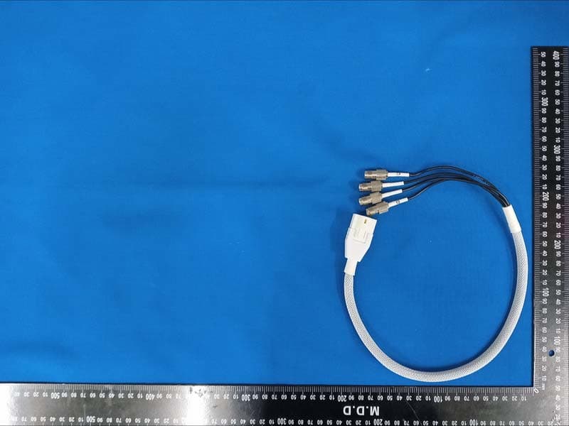 Cisco Catalyst 9120AX Series - FCC ID LDKEDOVE2617 - Cisco Systems Inc (5)