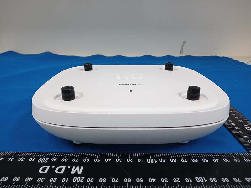 Cisco Catalyst 9120AX Series - FCC ID LDKEDOVE2617 - Cisco Systems Inc (4)