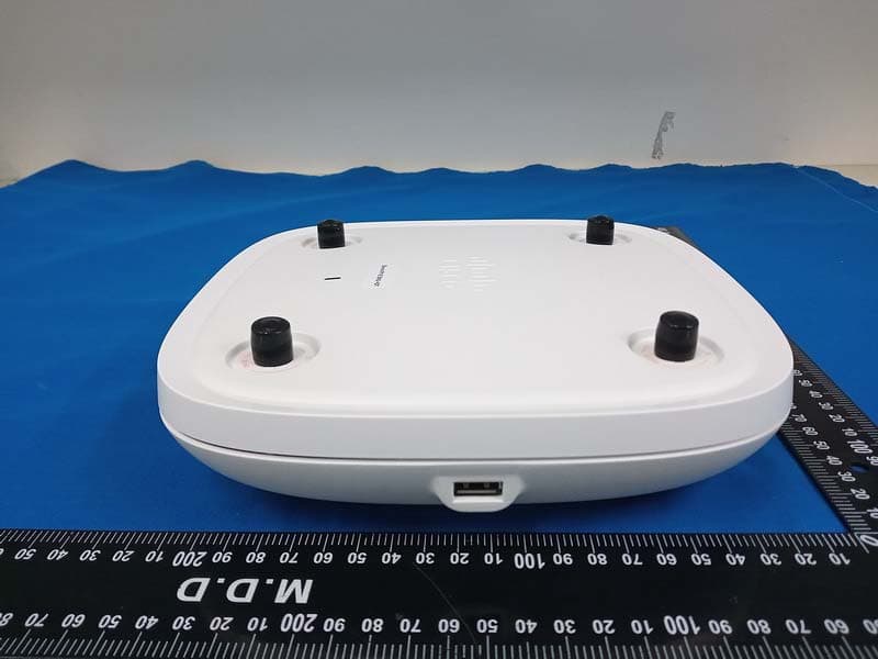 Cisco Catalyst 9120AX Series - FCC ID LDKEDOVE2617 - Cisco Systems Inc (3)