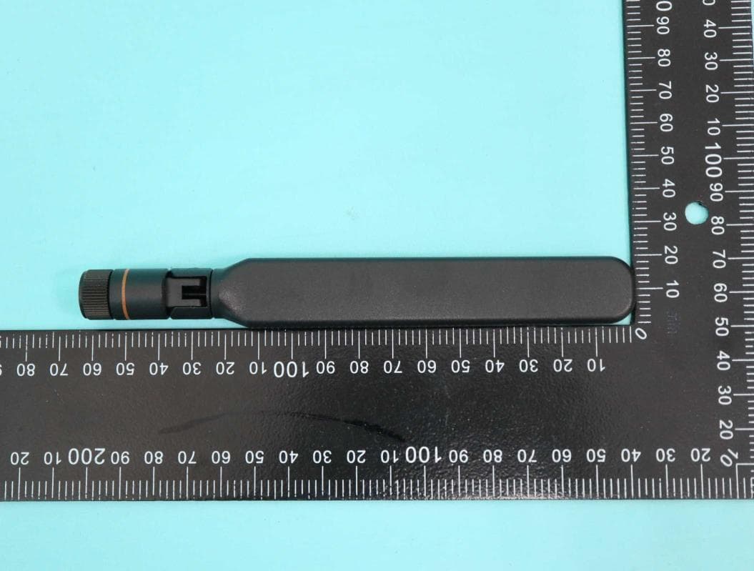 Cisco Industrial Gateway - FCC ID LDKIG31R - Cisco Systems Inc (3)