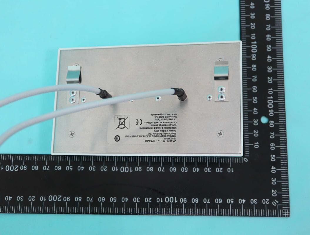Cisco Industrial Gateway - FCC ID LDKIG31R - Cisco Systems Inc (4)