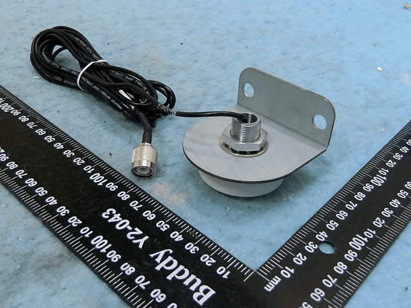 Cisco Catalyst IW9167E Heavy Duty Access Point - FCC ID LDKIW9167EH - Cisco Systems Inc (2)