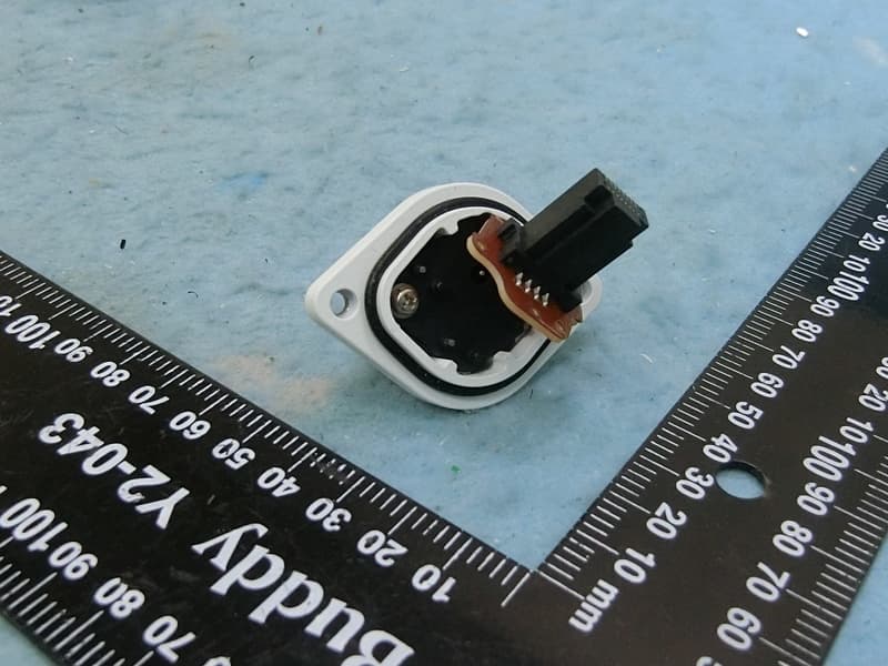 Cisco Catalyst IW9167I Heavy Duty Access Point - FCC ID LDKIW9167IH - Cisco Systems Inc (2)