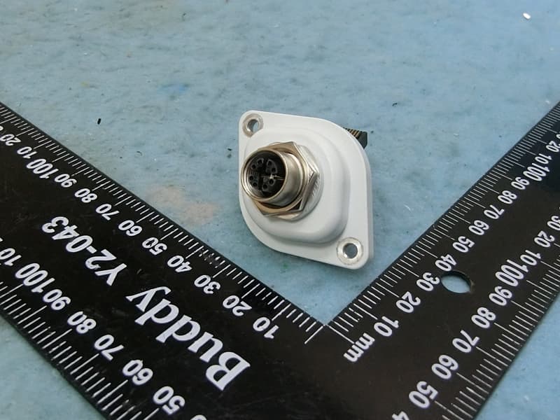 Cisco Catalyst IW9167I Heavy Duty Access Point - FCC ID LDKIW9167IH - Cisco Systems Inc