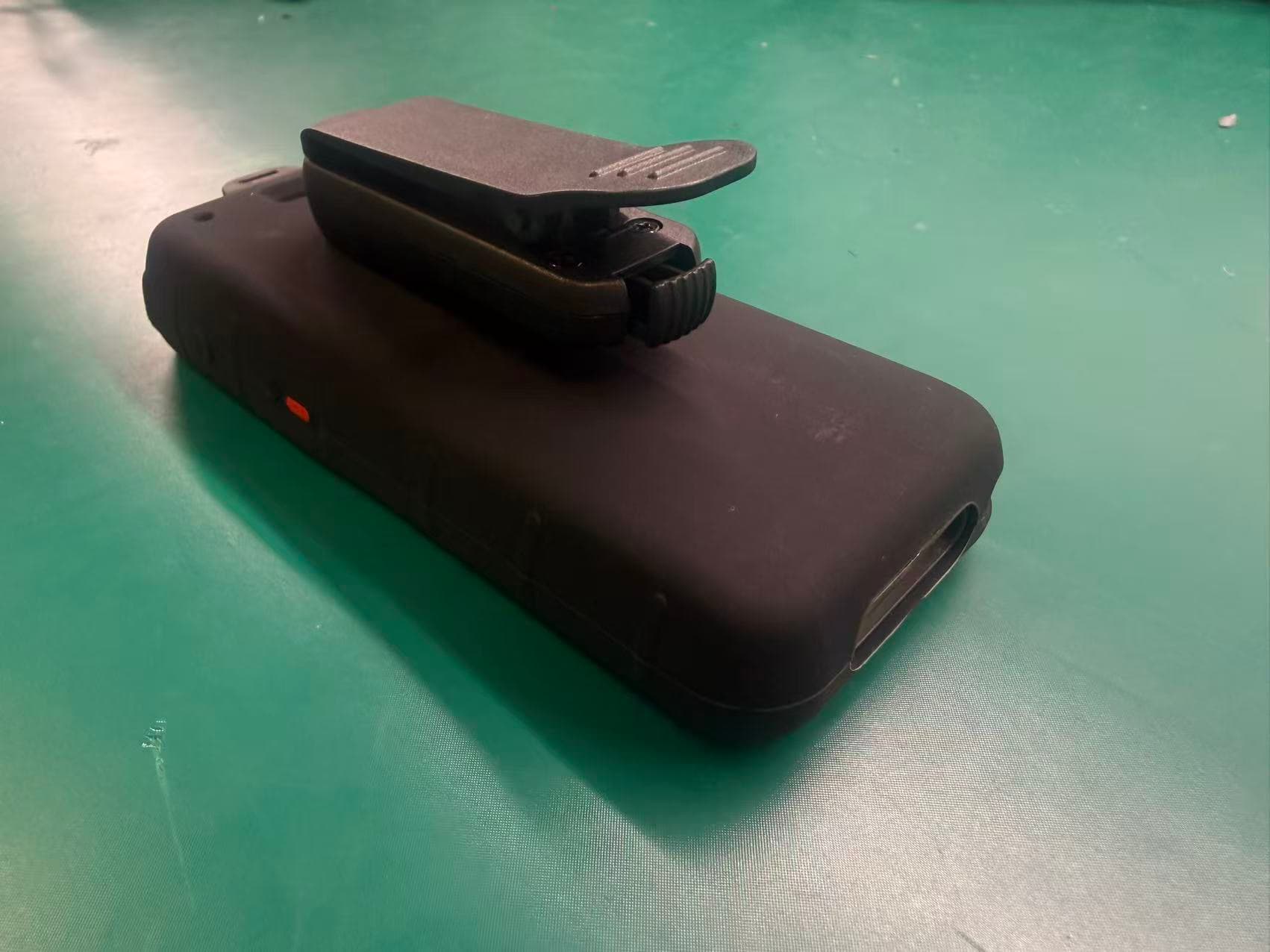 Wireless Phone - FCC ID LDKJ98213058 - Cisco Systems Inc (5)