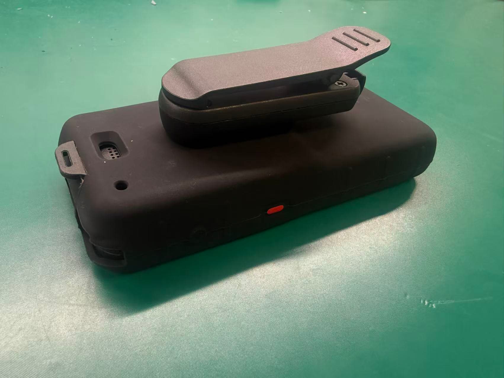 Wireless Phone - FCC ID LDKJ98213058 - Cisco Systems Inc