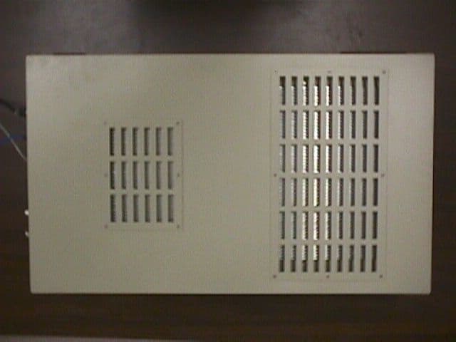 PCS Base Station - FCC ID LDKMWIBS1900 - Cisco Systems Inc (2)
