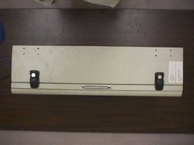 PCS Base Station - FCC ID LDKMWIBS1900 - Cisco Systems Inc (3)