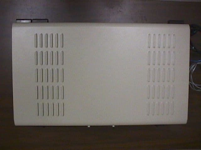 PCS Base Station - FCC ID LDKMWIBS1900 - Cisco Systems Inc (4)