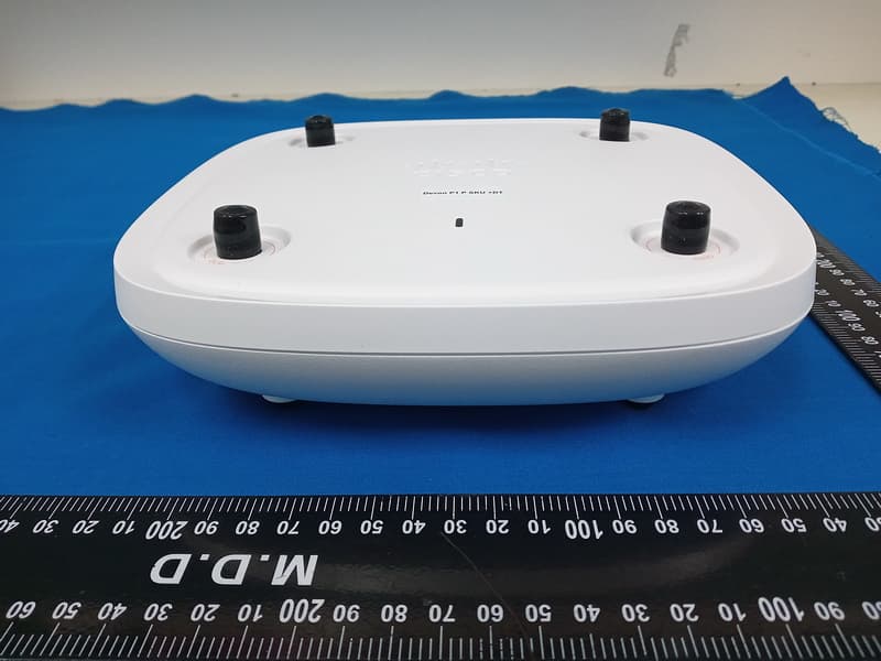 Cisco Catalyst 9120AX Series - FCC ID LDKPVDEO2618 - Cisco Systems Inc (2)