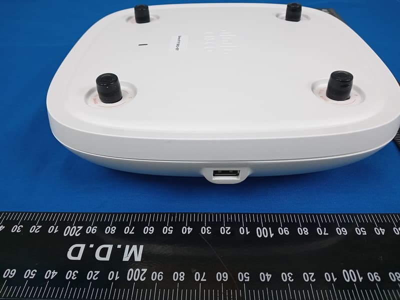 Cisco Catalyst 9120AX Series - FCC ID LDKPVDEO2618 - Cisco Systems Inc (3)