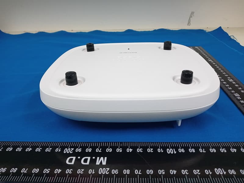Cisco Catalyst 9120AX Series - FCC ID LDKPVDEO2618 - Cisco Systems Inc (5)
