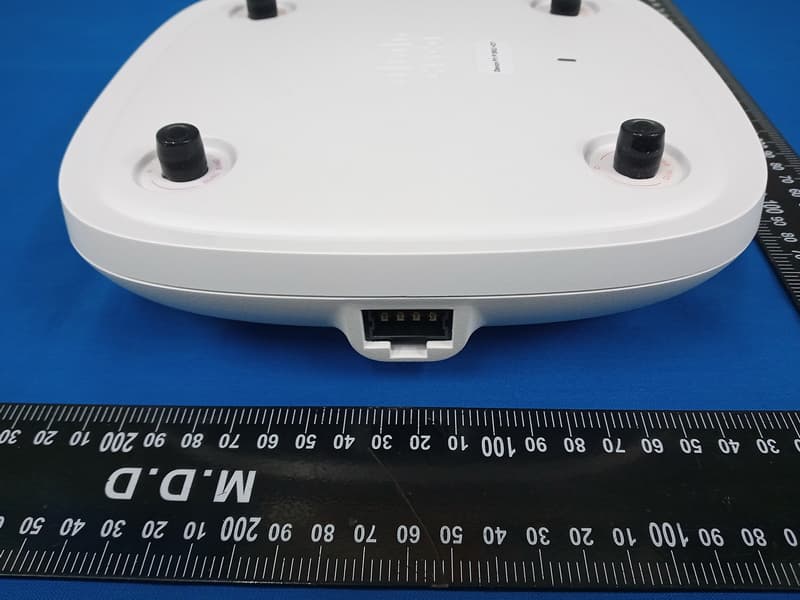 Cisco Catalyst 9120AX Series - FCC ID LDKPVDEO2618 - Cisco Systems Inc (4)