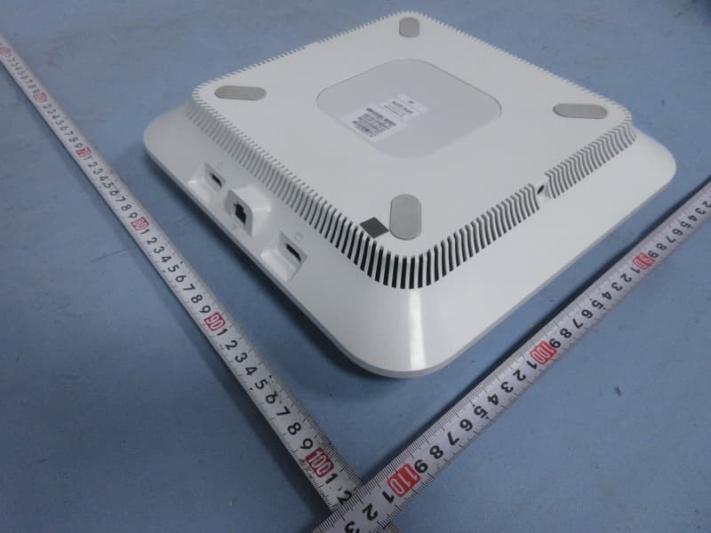 UC Phone - FCC ID LDKROOM2217 - Cisco Systems Inc (3)