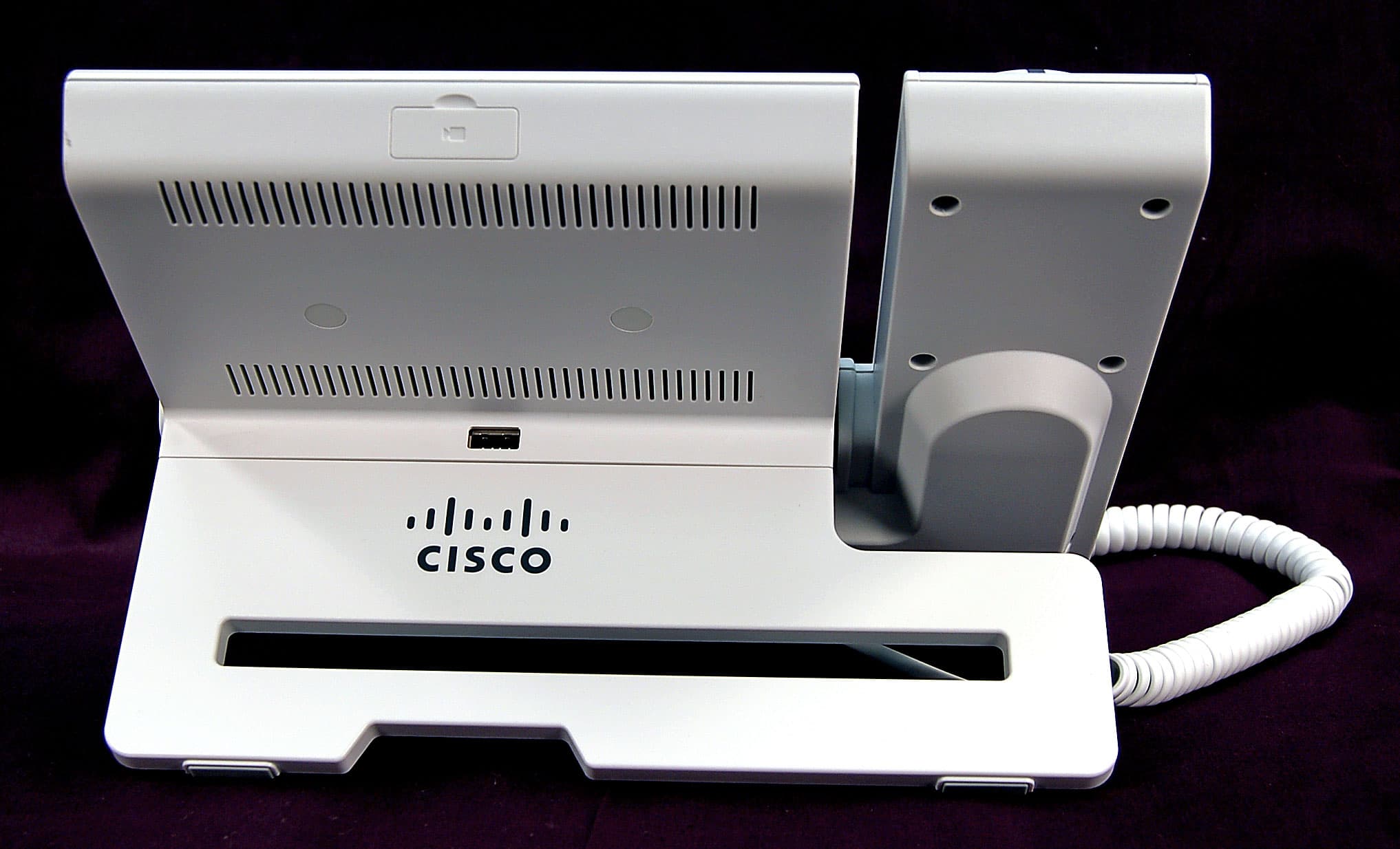Cisco Unified IP Endpoint 9951 with BT Module - FCC ID LDKRTBIZ0352 - Cisco Systems Inc (2)
