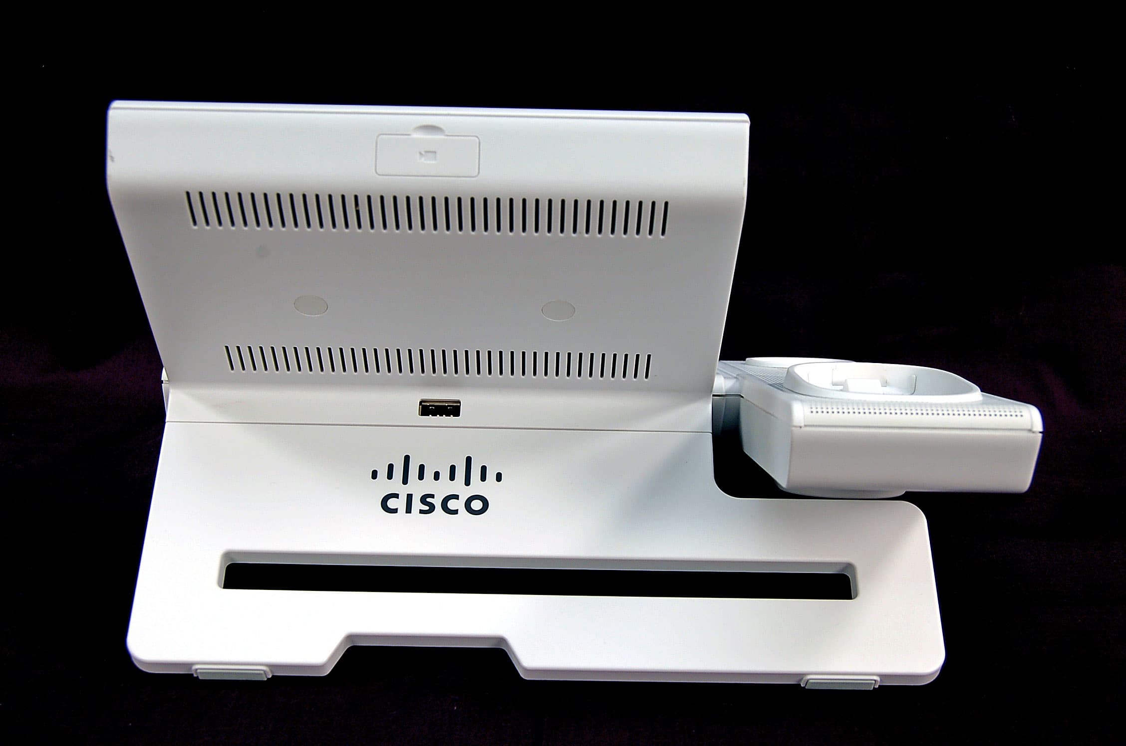Cisco Unified IP Endpoint 9951 with BT Module - FCC ID LDKRTBIZ0352 - Cisco Systems Inc (4)