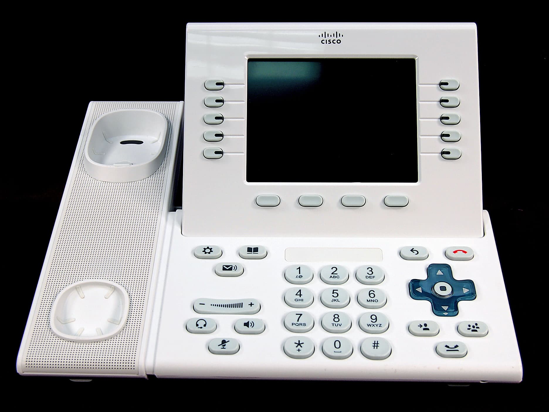Cisco Unified IP Endpoint 9951 with BT Module - FCC ID LDKRTBIZ0352 - Cisco Systems Inc (3)
