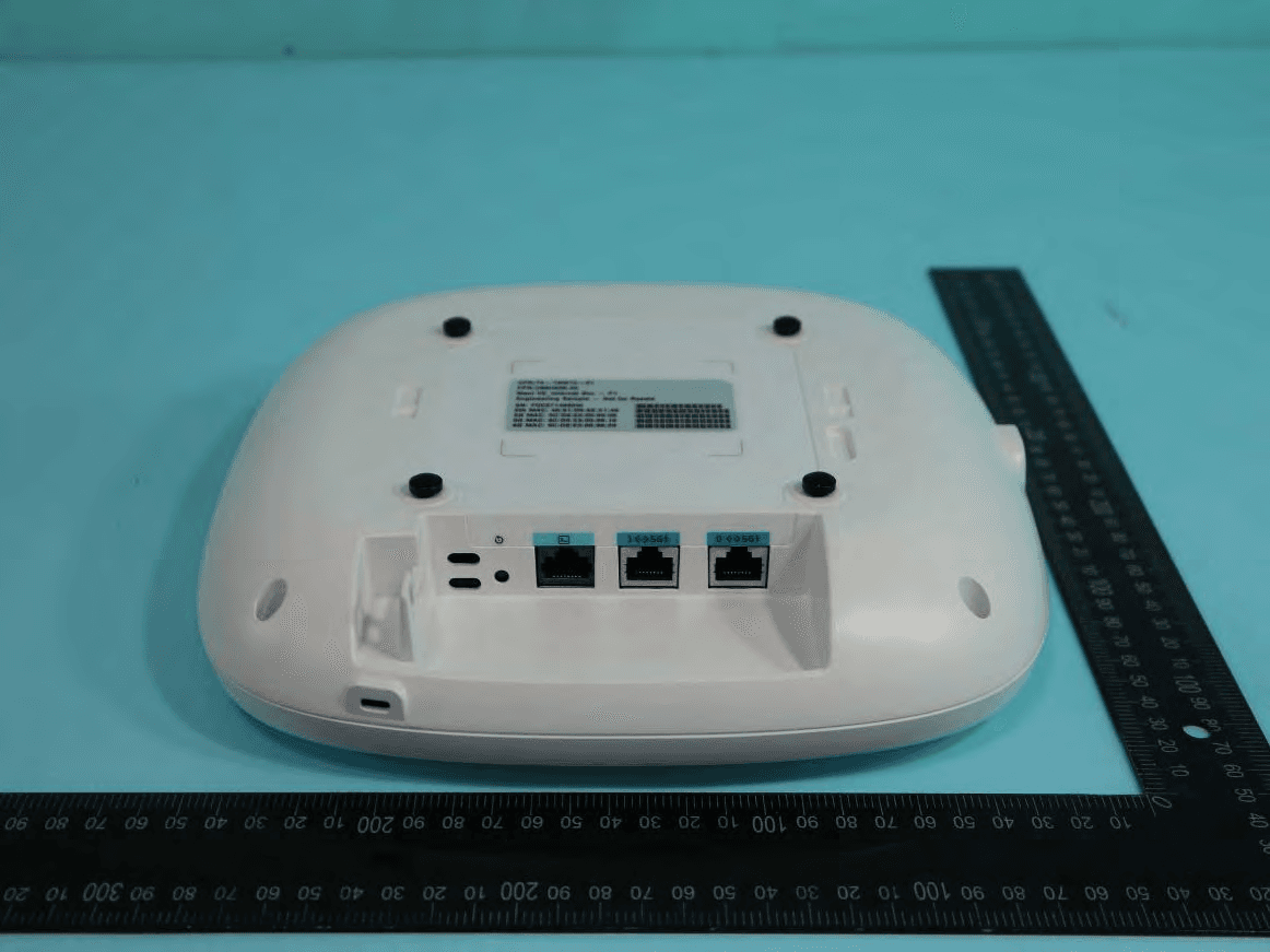 Cisco Catalyst 9136I Access Point - FCC ID LDKVEHVR2777 - Cisco Systems Inc (4)