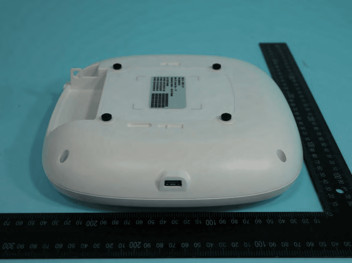 Cisco Catalyst 9136I Access Point - FCC ID LDKVEHVR2777 - Cisco Systems Inc (5)