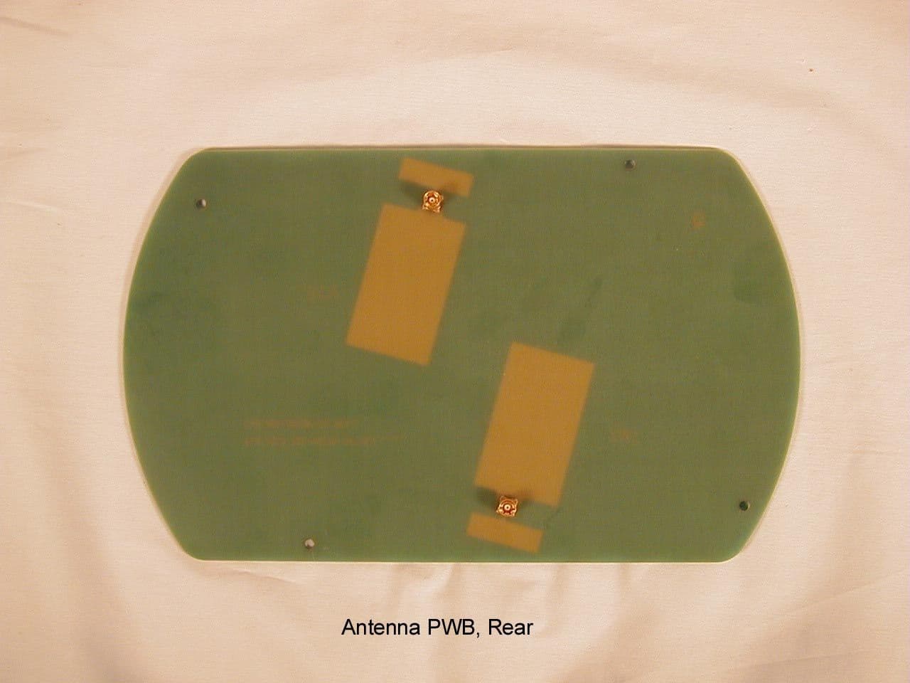 PCS GSM Base Station - FCC ID LDKVP1900XX - Cisco Systems Inc