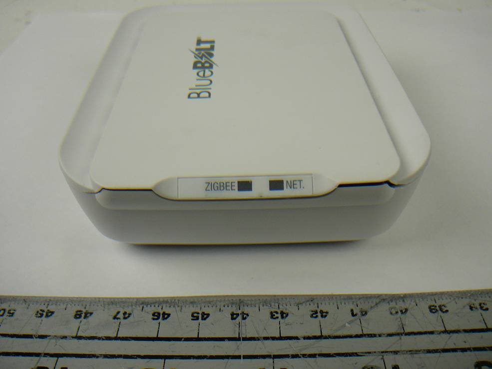 Ethernet to ZigBee Bridge/Gateway - FCC ID LDV-BBZIGBEE - Panamax LLC (4)