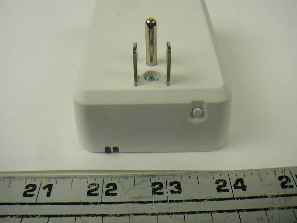 Energy Management Device, ZigBee Wireless - FCC ID LDV-SP1000 - Panamax LLC (3)